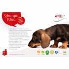 Hunde-Schnupperpaket 200g (1 Set mit verschiedenen Sorten / Flocken / Testpackungen)