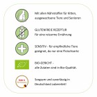 Katze Nassfutter BIO EntenEnergie 200g 6 Stück -4- Anifit